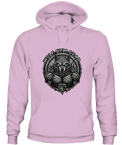 Unisex Hoodie | Bella + Canvas 3719