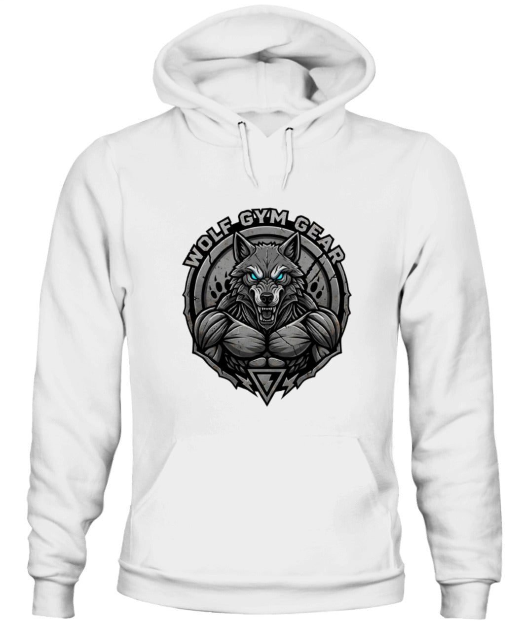 Unisex Hoodie | Bella + Canvas 3719