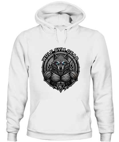 Unisex Hoodie | Bella + Canvas 3719