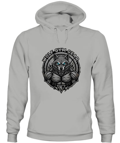 Unisex Hoodie | Bella + Canvas 3719