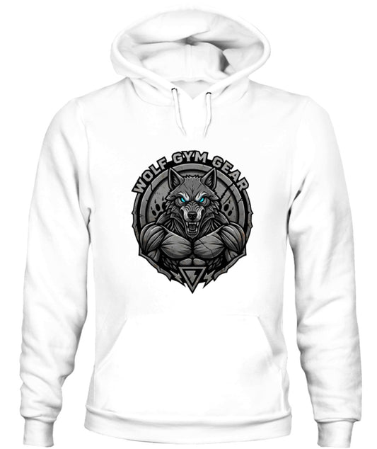 Unisex Hoodie | Bella + Canvas 3719