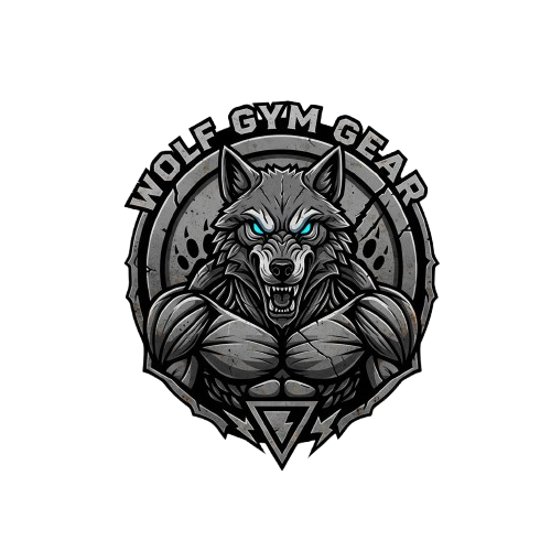 Wolf Gym Gear