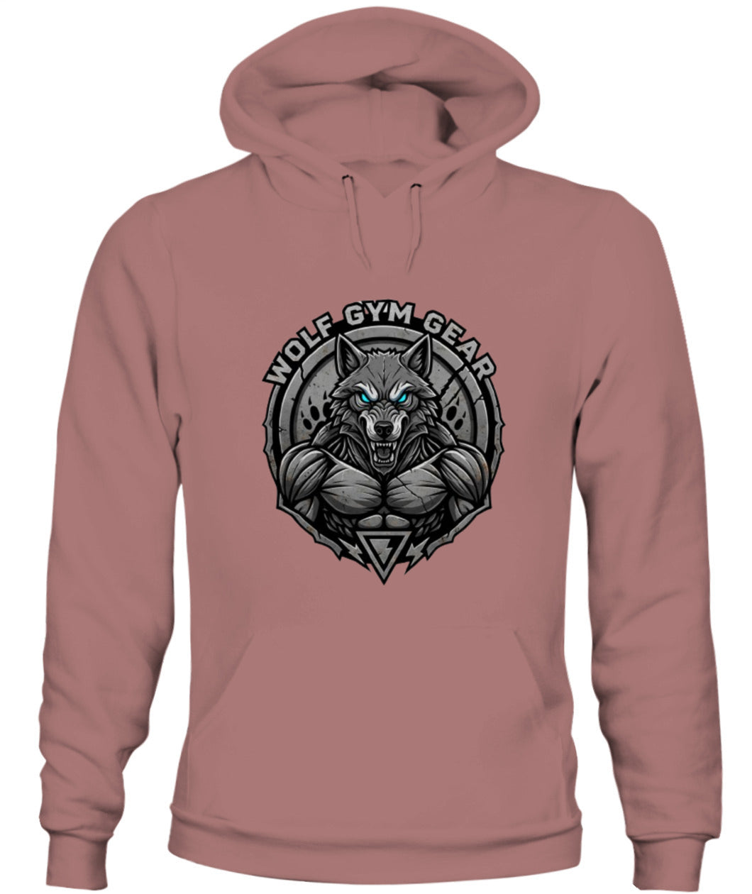 Unisex Hoodie | Bella + Canvas 3719