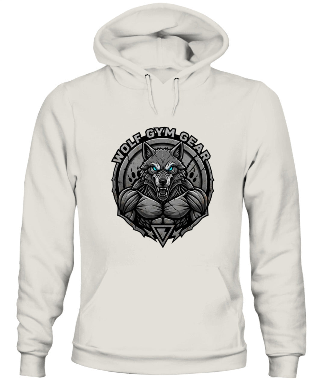 Unisex Hoodie | Bella + Canvas 3719