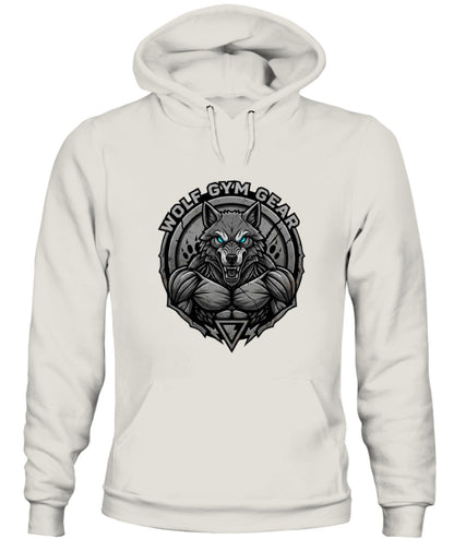 Unisex Hoodie | Bella + Canvas 3719